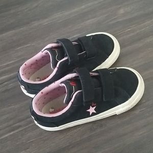 Converse Hello Kitty